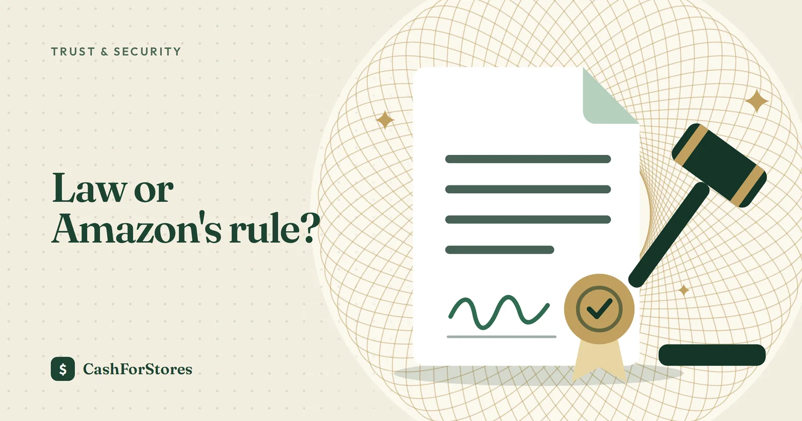 Is Selling Your Amazon Seller Account Legal? What You Need to Know